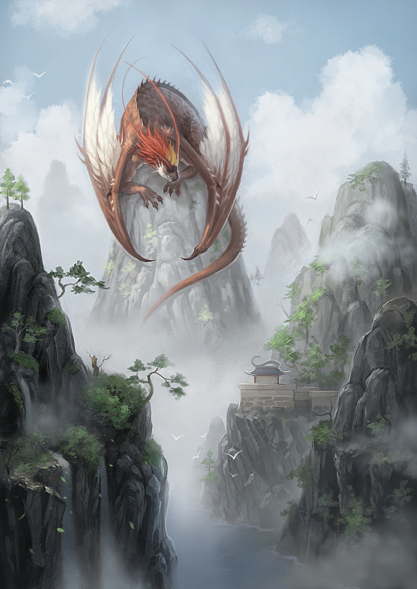 新천상비 2년 만에 신규 컨텐츠 오픈 < 게임 < 뉴스 < 기사본문 - 경향게임스