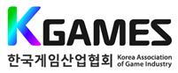 한국게임산업협회 로고 (출처=홈페이지)
