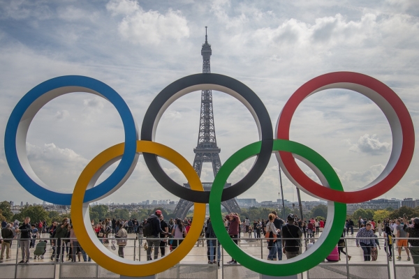 향후 올림픽은 2020년 도쿄, 2024년 파리에서 진행된다 (출처=pixabay)