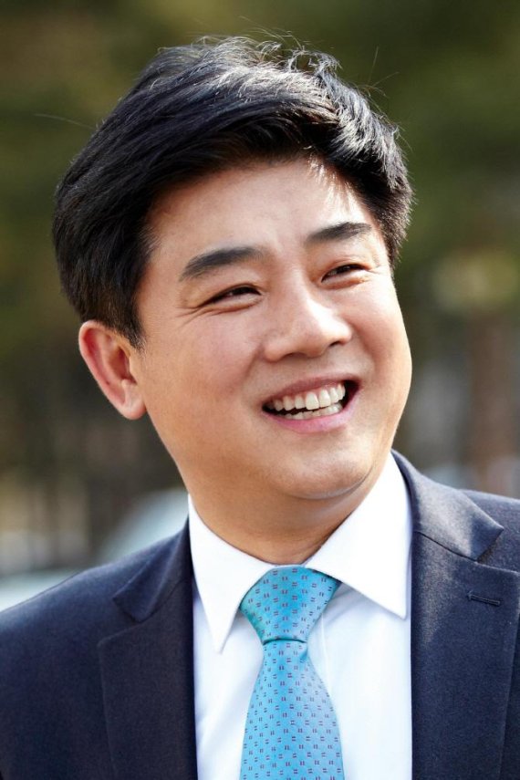 ▲ ‘특금법 개정안’ 발의한 김병욱 의원