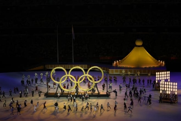 사진 출처= © Olympic Channel Services S.L. 2021 도쿄올림픽 홈페이지