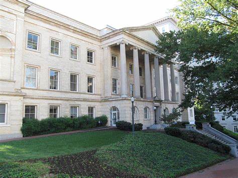 버지니아주 의회(사진=wikimedia)