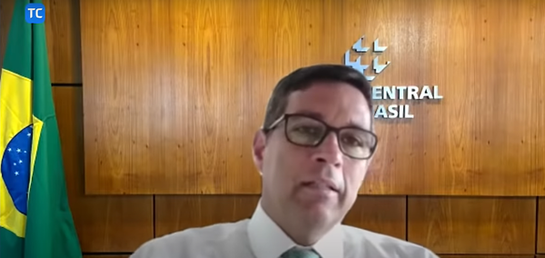 로베르토 캄포스 네토 브라질 중앙은행 총재(사진=TC 라디오)