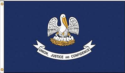 미국 루이지아나주