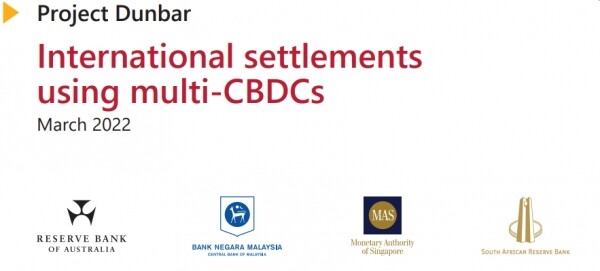 국제결제은행의 ‘프로젝트 던바(Project Dunbar)’ 보고서(사진=국제결제은행)