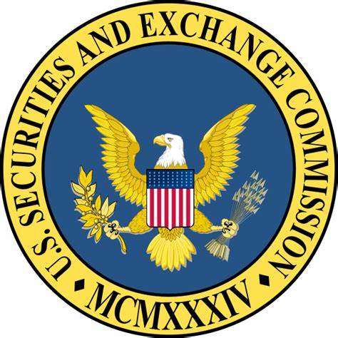 미국 증권거래위원회