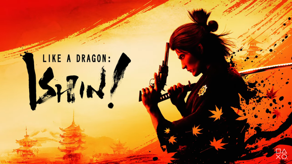 like a dragon ishin release date 2023