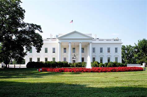 백악관(사진=FLICKR)