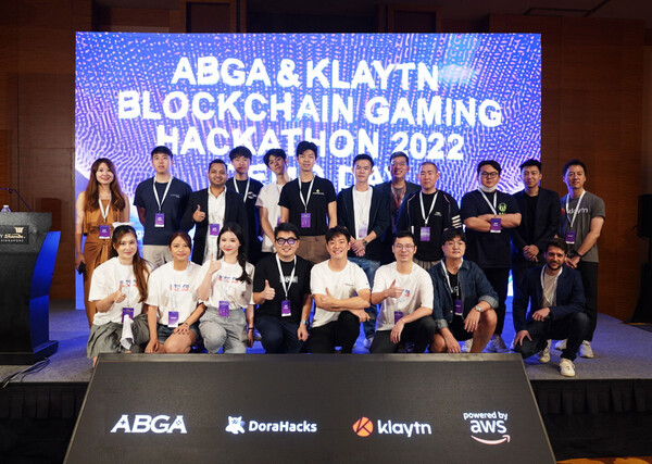 ABGA 2022 abga-2022