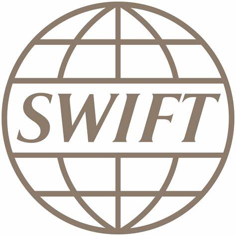 국제은행간통신협회(SWIFT)는 금융기관이 서로 안전하게 금융 거래와 결제를 할 수 있도록 도와주는 전산망이다