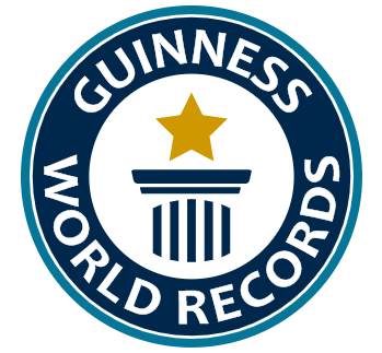 ‘기네스 세계기록’