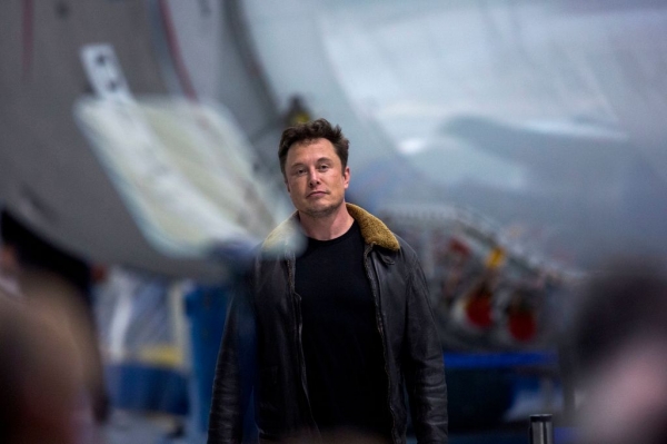 일론 머스크 테슬라 최고경영자(사진=FLICKR)