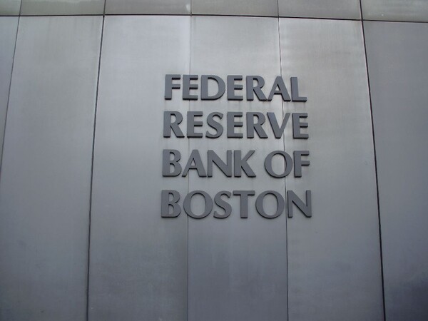 보스턴 연방준비은행(사진=FLICKR)