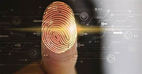 디지털신원은 블록체인 활용 기술 중 하나다(사진=BLOGSPOT)