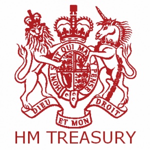 영국 재무부