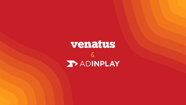 ▲ 베나투스는 최근 게임 광고 수익화 기업 애드인플레이(AdinPlay)를 인수했다고 밝힌 바 있다(사진=베나투스)
