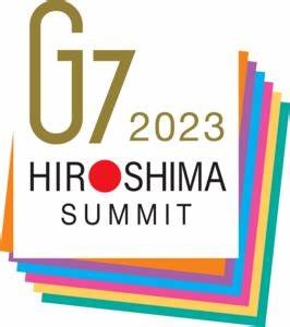 오는 5월로 예정된 주요7개국 히로시마 서밋 2023