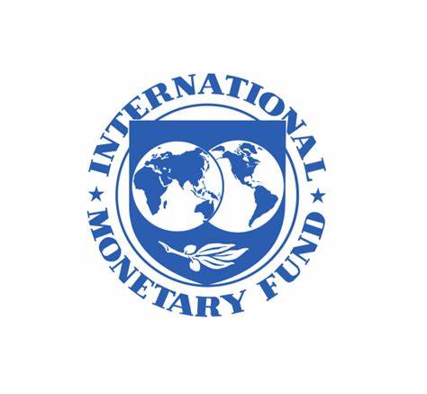국제통화기금(IMF)
