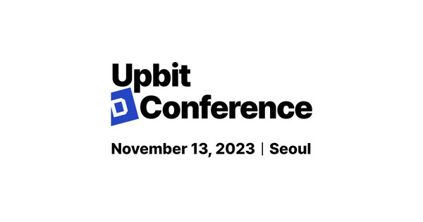 두나무가 오는 11월 13일 ‘업비트 D 컨퍼런스’를 개최한다(제공=두나무)