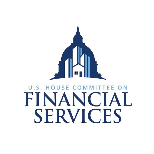 미국 하원 금융서비스위원회
