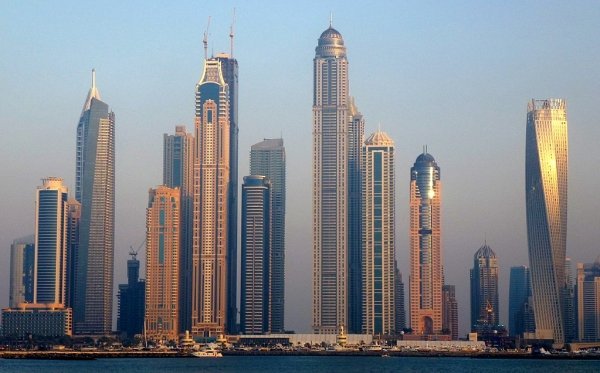 두바이(사진=wikipedia)