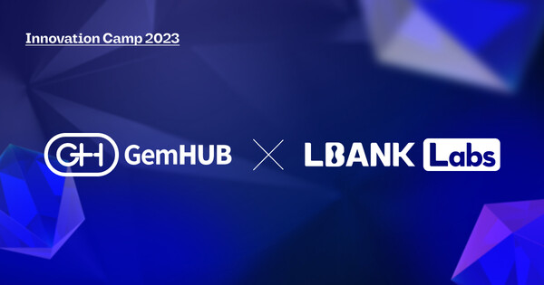 비피엠지가  엘뱅크랩스(LBank Labs)와 함께 디앱 개발을 위한 ‘이노베이션 캠프 2023’ 해커톤을 개최할 예정이다(제공=비피엠지)