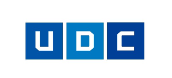 ‘업비트 디 콘퍼런스(UDC)’ 로고