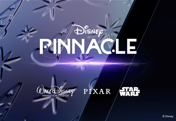 ‘디즈니 피나클(Disney Pinnacle)’(사진=대퍼랩스)