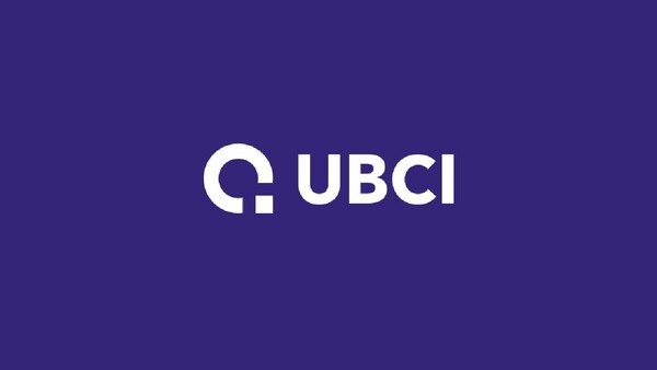 UBCI 로고