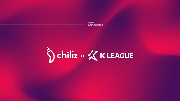 칠리즈 x 한국프로축구연맹
