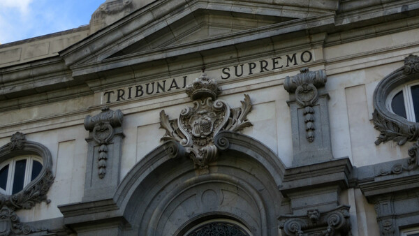 스페인 대법원(사진=paulinorivero)