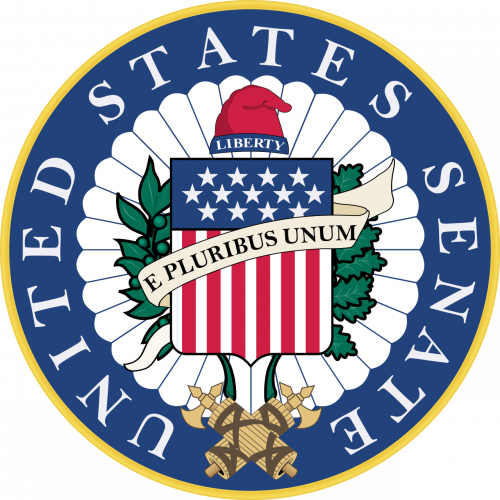 미국 상원의회(The U.S. Senate)