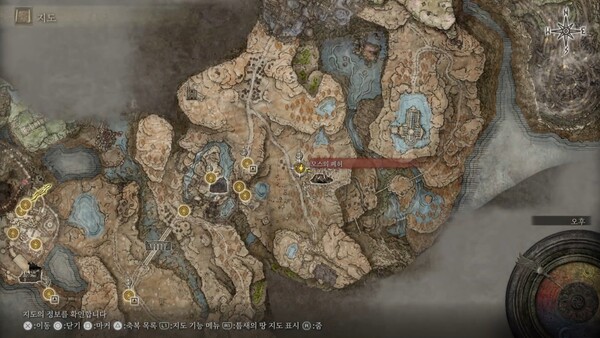 엘든 링' DLC 초반부 플레이 팁 4선 … 빠른 클리어를 위해 확인해야 할