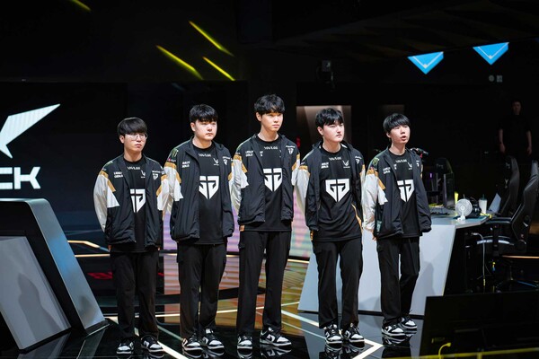 [주간 LCK] 젠지, 전 세계 최초 롤드컵 진출 확정 ‘눈길’