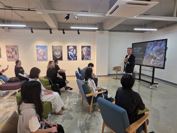 제공=경북문화재단 콘텐츠진흥원