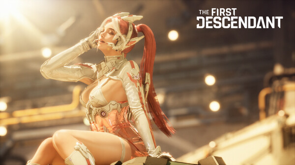 넥슨, '퍼스트 디센던트' 신규 '계승자' '얼티밋 루나' 업데이트 < 게임 < 뉴스 < 기사본문 - 경향게임스