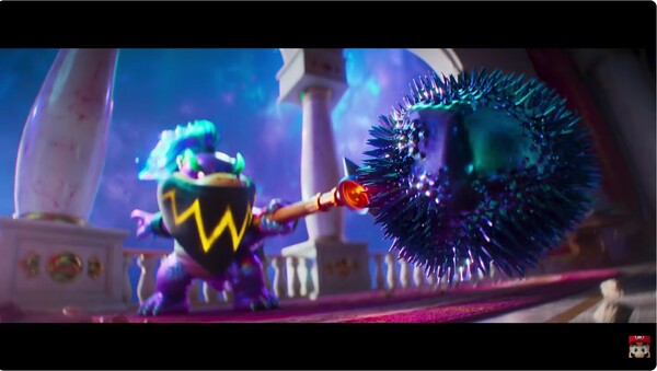 ▲사진 출처=닌텐도 슈퍼마리오 갤럭시 무비 다이렉트