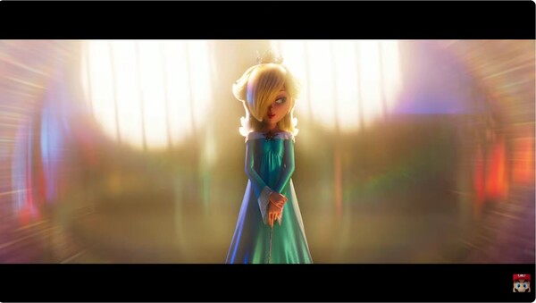 ▲사진 출처=닌텐도 슈퍼마리오 갤럭시 무비 다이렉트