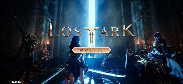 ▲ ‘로스트아크 모바일’
