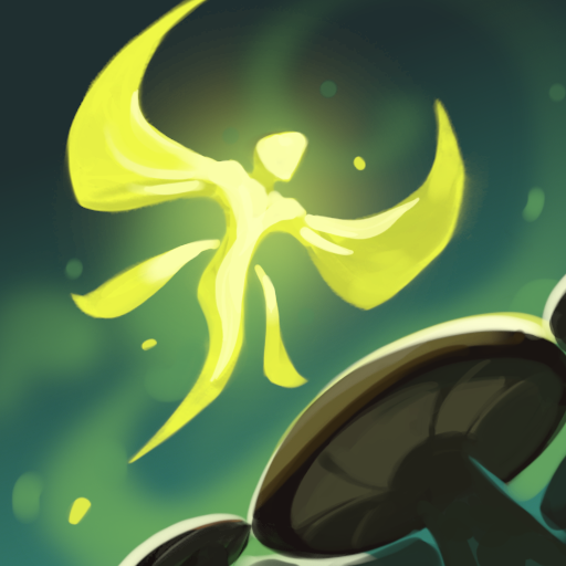 ▲요정불빛(제공=라이엇 게임즈)