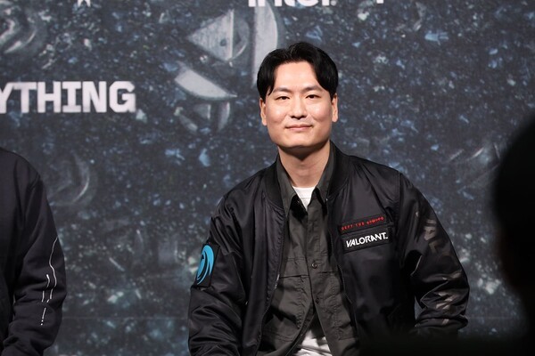 '2026 VCT 퍼시픽', 호찌민-부산 두 차레 로드쇼 예고