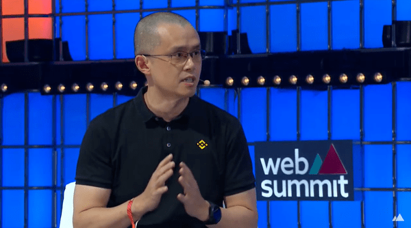 바이낸스 창업자, 트럼프 유착·사면 의혹 부인 - 뉴스 썸네일 이미지