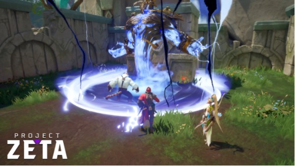 "유저의 집단지성 빌린다"...크래프톤, '프로젝트 제타' 개발 철학 공개 - 뉴스 썸네일 이미지