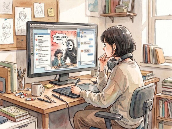 [김한재의 디지털콘텐츠 인사이트] 무한 관계의 시대, '왜 우리는 더 외... - 뉴스 썸네일 이미지