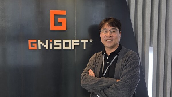 [인터뷰] 지앤아이소프트 박원범 대표, "MMORPG 전문 개발사, 신작 3종 준... - 뉴스 썸네일 이미지