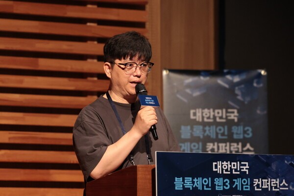 컴투스홀딩스, 인공지능 에이전트 접목 블록체인 게임 생태계 청사진 공개