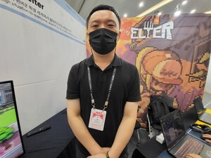 [BIC2022] 대규모 업데이트로 돌아온 '젤터' 연말까지 추가 업데이트 이어갈 ... - 뉴스 썸네일 이미지