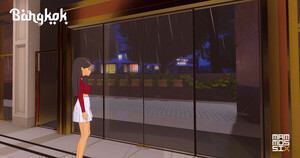 맘모식스, 갤럭시티 어스 태국 서비스에 실시간 메타버스 도시 정보 연동 기술... - 뉴스 썸네일 이미지