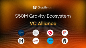 그래비티, 생태계 펀드 얼라이언스 출범 - 뉴스 썸네일 이미지