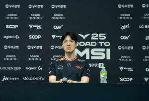 MSI 롤드컵 이미지